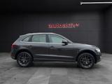 Audi Q5 2.0 TDI  quattro/AHK/Bi-Xenon/MMI/Kamera/KeyG - Audi Q5: Mmi