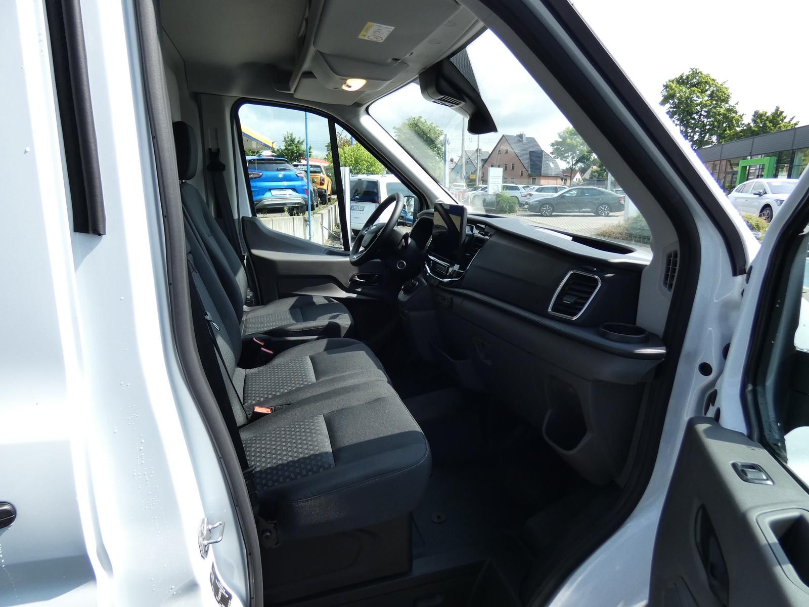 Ford Transit - Bild 9