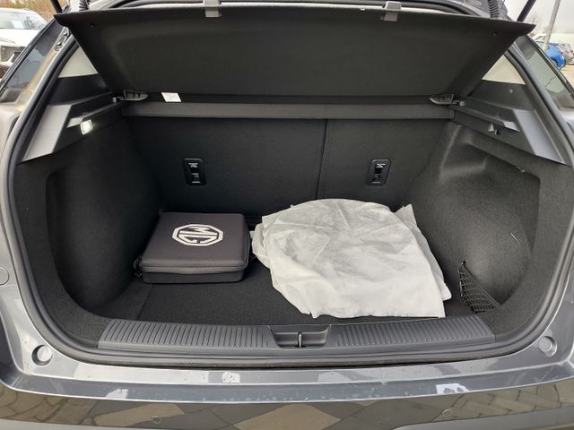 MG MG4 EV 49kWh Standard LED PDC Navi Tempomat