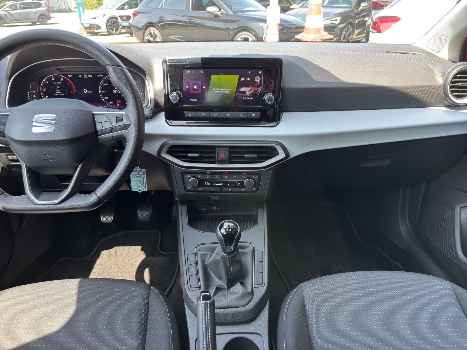 Seat Ibiza - Bild 10