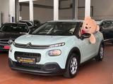 Citroën C3 Feel - Citroën C3 Gebrauchtwagen in Bremen