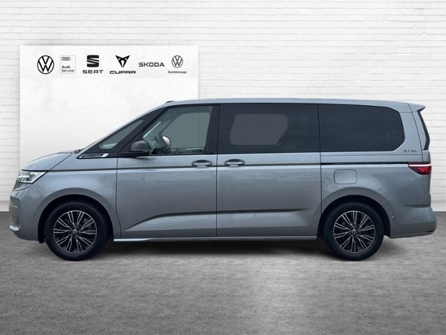 Fahrzeugabbildung Volkswagen Multivan T7 GOAL 2.0 TDI DSG NAVI MTRX STHZG