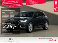 Audi Q3 - Vorschau Bild 1