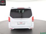 Mercedes-Benz V 250 d LANG 7 SITZE AMG NIGHT STANDHZ,BURMESTER - Mercedes-Benz: 7 Sitzer