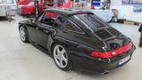 Porsche 993S Unfallfrei ! Erstlack ! kein Wartungsstau ! - Porsche 993 in Dortmund