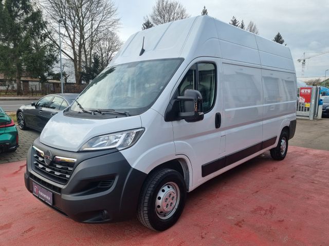 Opel Movano C Kasten GKa L3H3 3,5t Edition