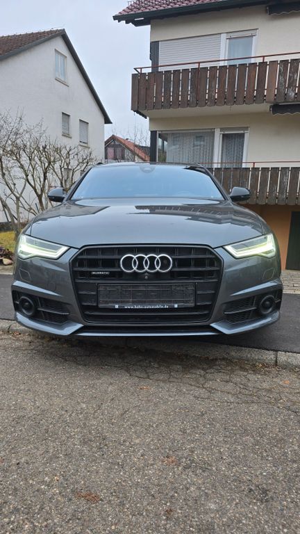Image of Audi A6
