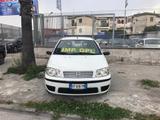 Fiat Punto Classic 1.2 GPL 60 CV 44 KW 3 porte D - Fiat Punto mit Benzin-Antrieb: Classic