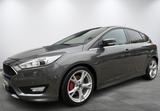 Ford Focus Lim. Titanium ACC Totwinkel Kamera Navi - Ford in Berlin: Ka
