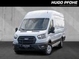 Ford Transit Trend Kasten L4H3*HA*1.1t*GRA*KAM*WINTER - Ford Transit Jahreswagen