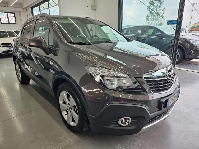 Opel Mokka 1.7 cdti ECOTEC 4x2 131cv NEOPATENTAT