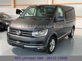 Volkswagen T6 Multivan 2.0 BMT *LED*Navi*7-Sitzer* - gebrauchte VW T6 Multivan aus dem Jahr 2015