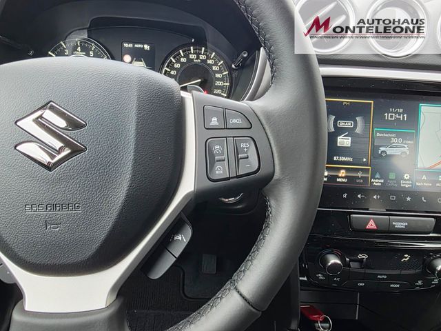 Suzuki Vitara 1.4 Comfort Allgrip | AUTOMATIK | 4x4