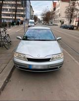 Renault Laguna | TÜV 11/2026 | Verkauf/Tausch - Renault Laguna in München
