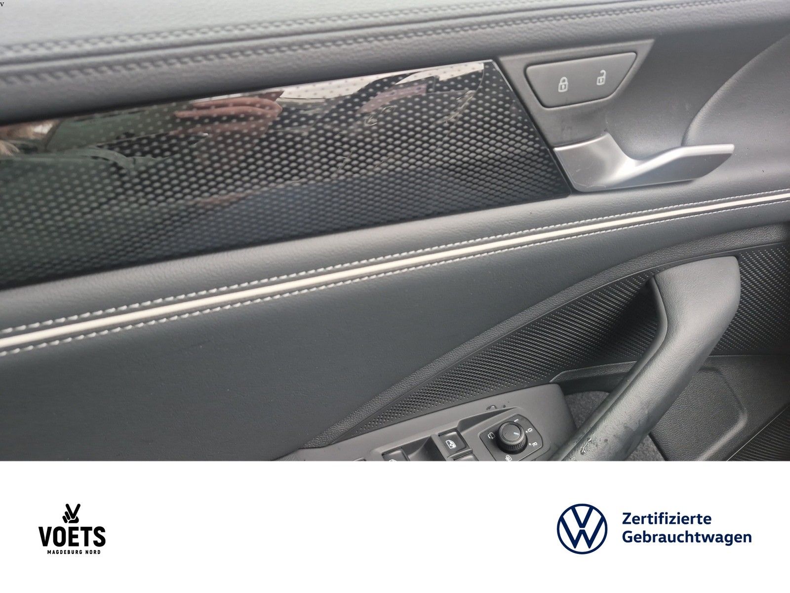 Volkswagen Passat Variant - Bild 15
