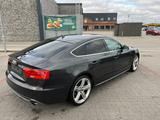 Audi A5 2.0 TFSI S tronic quattro Cabriolet - Audi A5 aus 2012 mit Benzin-Antrieb: Cabrio