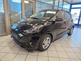 Hyundai i10 Navigation,PDC,Rückf.-kamera,Lederlenkrad - Gebrauchtwagen in Lübeck