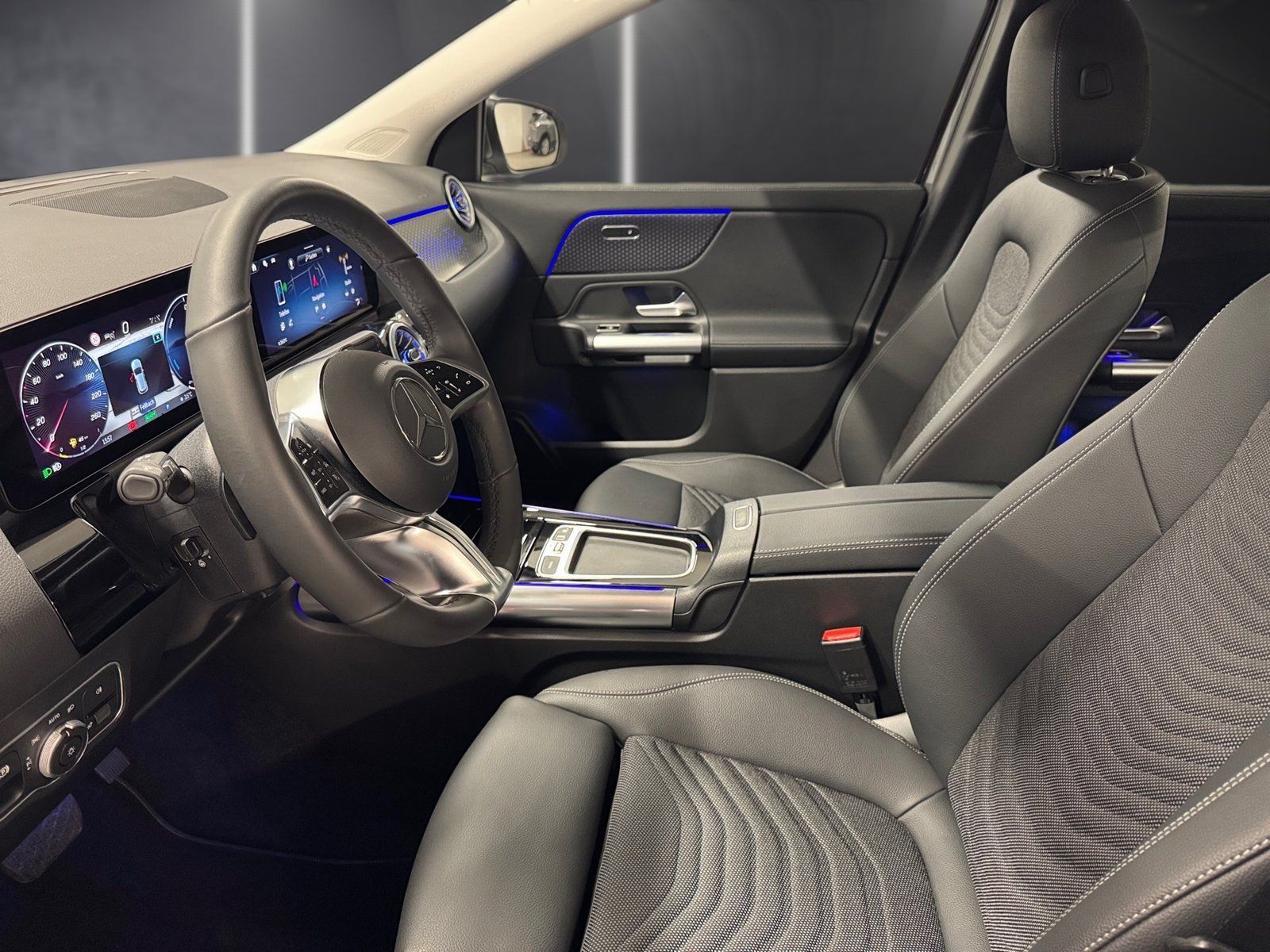 Fahrzeugabbildung Mercedes-Benz GLA 250 e Progressive*Distronic*11kW*LED*Kamera*