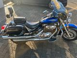 Suzuki Intruder VL800 - SUZUKI CHOPPER 800