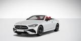 Mercedes-Benz CLE300 4M Cabrio AMG Red int|Night|360|Distr+| - Mercedes-Benz CLE 300 in Bremen
