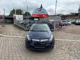 Opel Corsa D Selection 1 HAND/KLIMA/ZV/ 43.000 KM - Opel Corsa Gebrauchtwagen in Magdeburg