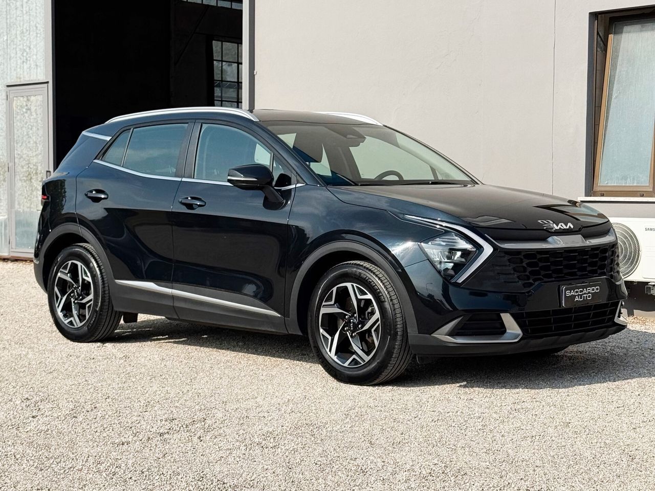 Other Kia Sportage 1.6 T-GDi Business MHEV 150cv | PRE imagem 3