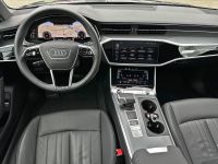 Audi A6 - Vorschau Bild 25