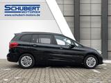 BMW 218 Gran Tourer i A NAVI KAMERA DAB HIFI LED PDC - gebrauchte BMW 218 Gran Tourer aus dem Jahr 2021