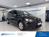 Volkswagen Touran Comfortline 2.0 TDI *7 Sitzer*Digi Cockpi - VW Touran Gebrauchtwagen in Bonn
