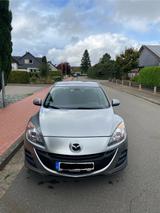 Mazda 3 1.6 MZR Active Plus - Mazda: Active Plus
