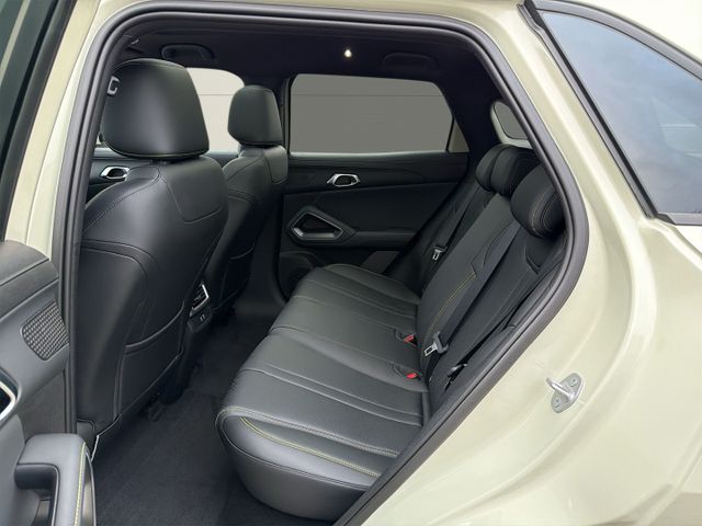 BYD ATTO 2 Comfort 64.8kWh