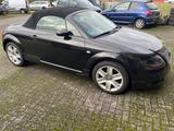 Audi TT 1,8 Turbo Cabrio  - Audi TT: Turbo
