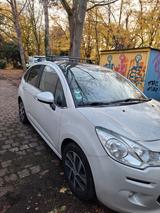 Citroën C3  - Citroën C3 in Köln