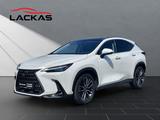 Lexus NX 350h LUXURY 4x4 Mark Levinson - gebrauchte Lexus NX 350h aus dem Jahr 2024