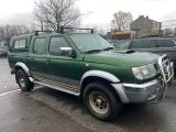 Nissan PickUp