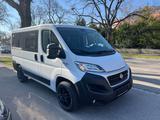 Fiat Ducato Kombi 30 150 L1H1 RS: 3000 mm - gebrauchte Fiat Ducato aus dem Jahr 2018