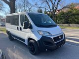 Fiat Ducato Kombi 30 150 L1H1 RS: 3000 mm - Fiat Ducato aus 2018