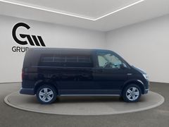 VW T6 Multivan PanAmericana DSG Leder