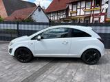 Opel Corsa D Color Edition 1.4 17 Zoll *Top Zustand* - Opel Corsa aus 2011: Color Edition