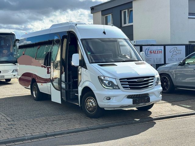 Mercedes-Benz Sprinter 519 CDI