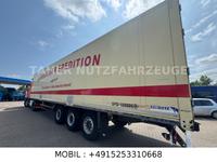Schmitz Cargobull SKO 24L KOFFER DOPPELSTOCK