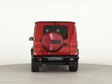 Mercedes-Benz G 65 AMG *AHK*Navi*S-Dach*Designo*Harman Kardon* - Mercedes-Benz AMG s65