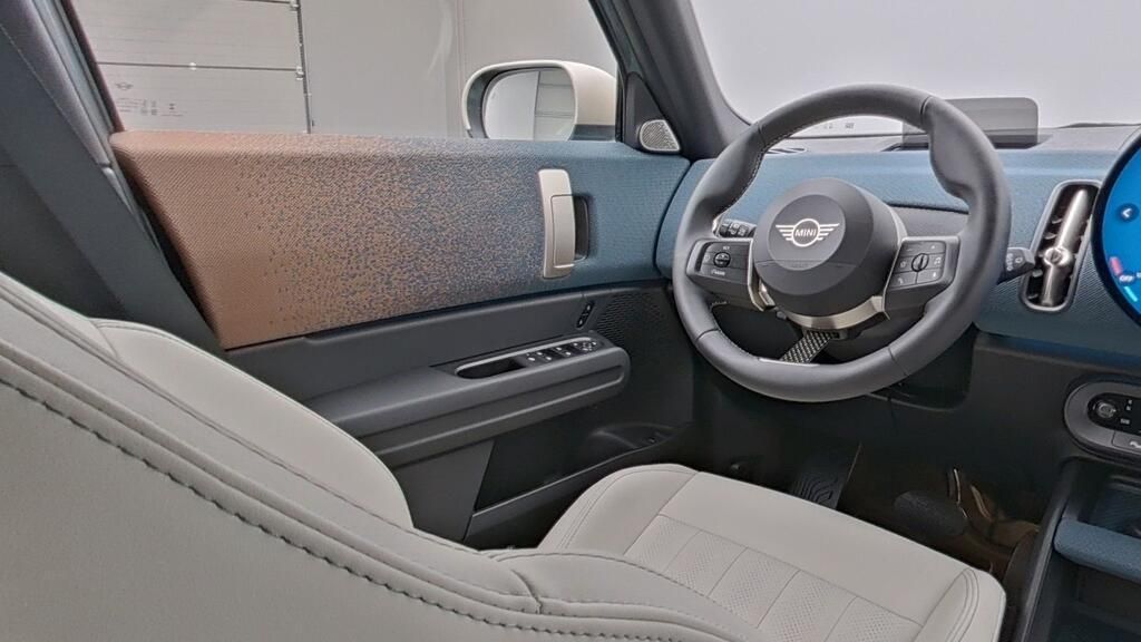 MINI Countryman SE (Cooper) - Bild 11