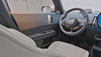 MINI Countryman SE (Cooper) - Vorschau Bild 11