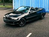 BMW E46 320CI - BMW 320: Cabrio, 320ci E46