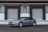 ALPINA B6 Coupe*PTS Stratusgrau*Sammler*Erstlack*Voll - ALPINA B6 Gebrauchtwagen