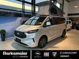 Ford Titanium vanexxt Lvl 1 +Standheizung 170PS Allra - Ford Allradantrieb
