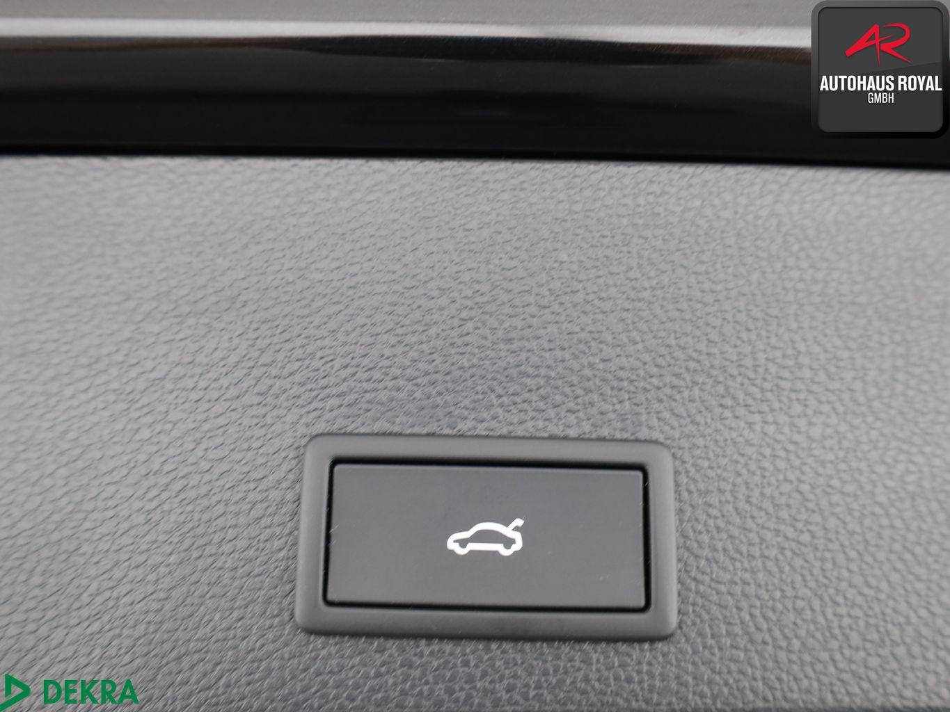 Cupra Ateca 2.0 TSI 4Drive VZ MEMORY,ACC,360°,KEYLESS, миниатюра 23