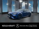 Mercedes-Benz AMG C 63 S E PERFORMANCE T-Modell +AMG-Sport+AHK - gebrauchte Mercedes-Benz C 63 AMG aus dem Jahr 2024