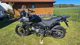 Suzuki DL 650 V-Strom - SUZUKI ENDURO 650